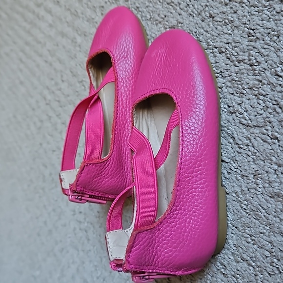 Baby Girls Summer Shoes (6) - Picture 2 of 7